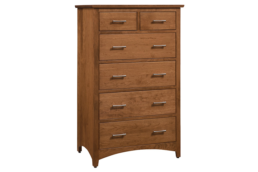 barrington chest of drawers
